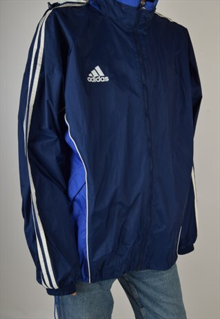 Jacket Vintage Vintage Size Adidas Xl3162 Adidas WDHYE29I