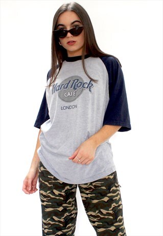 90'S RARE VINTAGE USA T-SHIRT