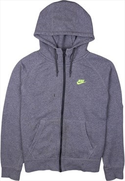 Vintage 90's Nike Hoodie Sportswear Swoosh