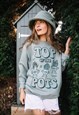Top Of The Pots Women's Festival Sweatshirt 