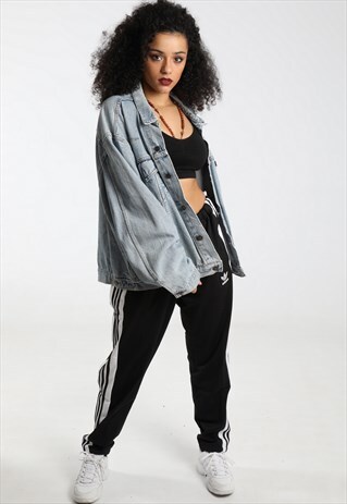 90S LEVI'S DENIM JACKET