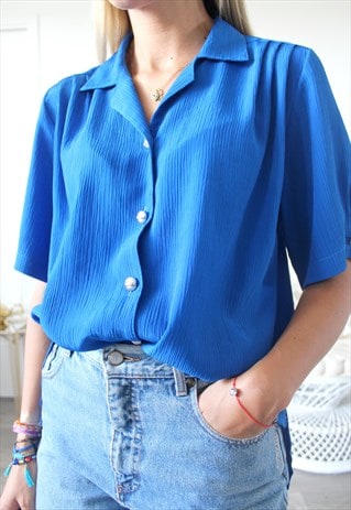 VINTAGE SHIRT