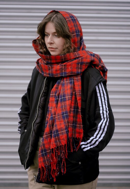 garment image