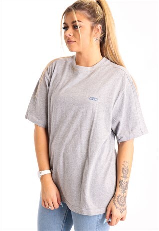 VINTAGE REEBOK T-SHIRT NT74