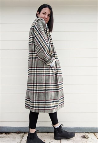 VINTAGE COAT