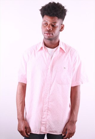 VINTAGE LACOSTE SHIRT