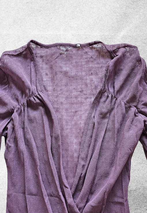 garment image