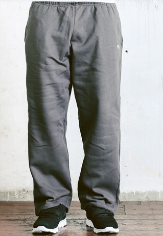 VINTAGE FILA SWEATPANTS
