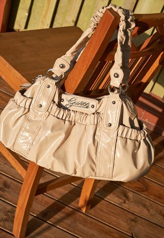 Y2K VINTAGE GUESS BAG