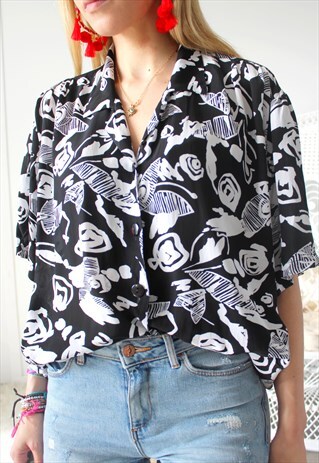 VINTAGE SHIRT