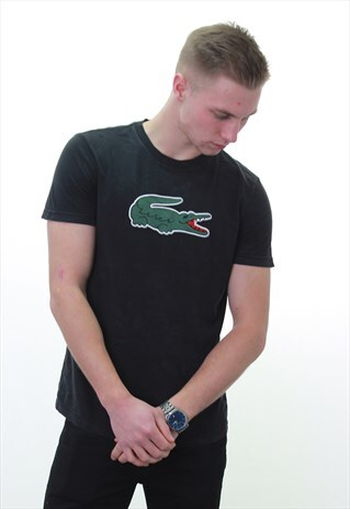 VINTAGE LACOSTE T-SHIRT