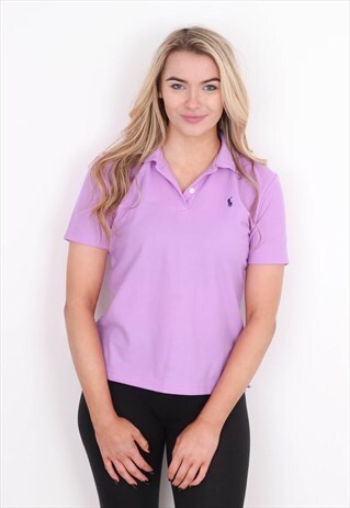 VINTAGE RALPH POLO SHIRT CVWRL038