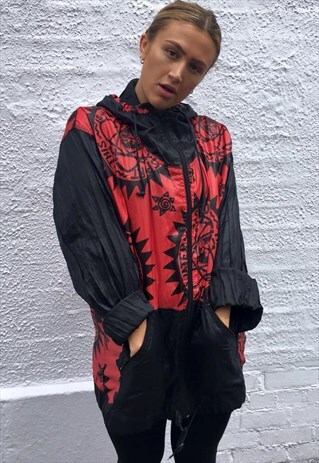 VINTAGE WINDBREAKER