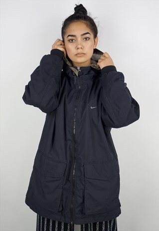 VINTAGE 90'S NIKE JACKET