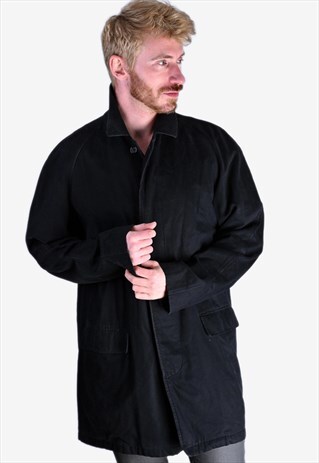 OVERCOAT