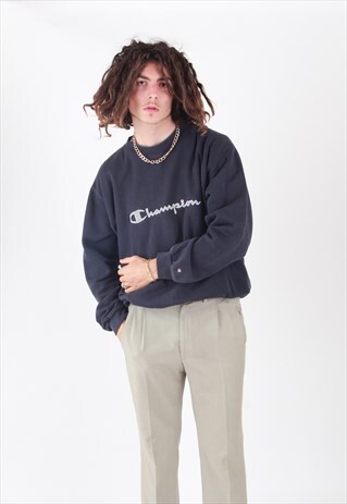 VINTAGE CHAMPION SWEATSHIRT