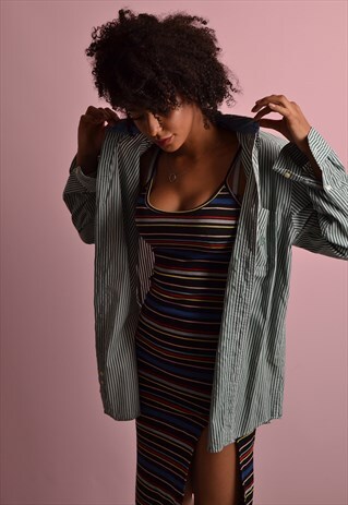 RALPH LAUREN CHAPS SHIRT GRL2167
