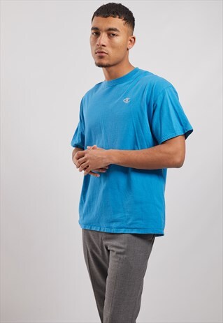 VINTAGE CHAMPION T-SHIRT