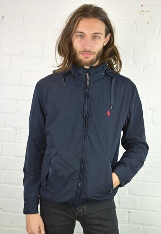VINTAGE 90'S RALPH LAUREN JACKET
