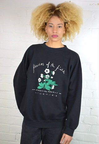 VINTAGE 90'S SWEATSHIRT