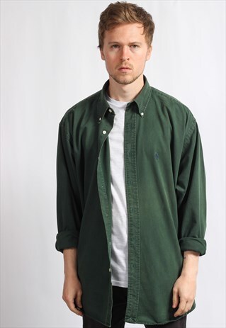VINTAGE RALPH LAUREN SHIRT