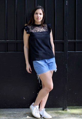 LOLA BLOUSE