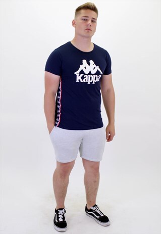 VINTAGE KAPPA T-SHIRT