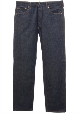 Vintage Straight Leg Levi's Jeans - W36