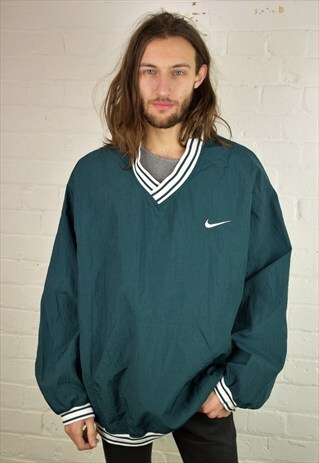 VINTAGE 90'S NIKE GOLF SWEATSHIRT
