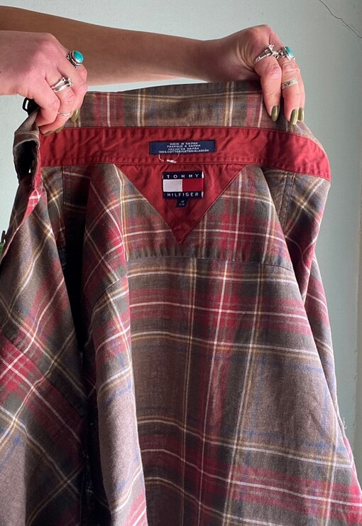 garment image
