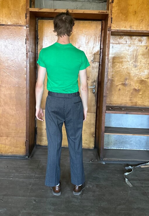 garment image