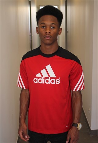 ADIDAS TRAINING JERSEY