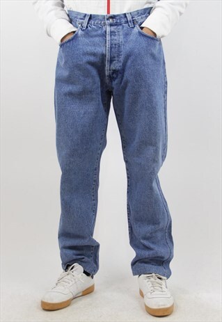 VINTAGE TRUSSARDI 90'S JEANS