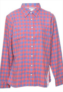Vintage L.L. Bean Shirt - M
