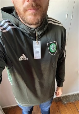 2022-23 Celtic adidas Training Top 