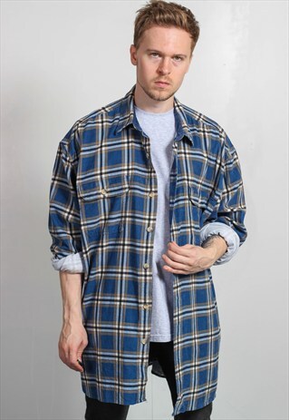 VINTAGE CORDUROY SHIRT