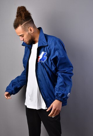 STARTER SHELL JACKET TJ6338