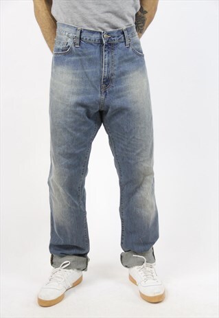 VINTAGE CARHARTT DENIM JEANS