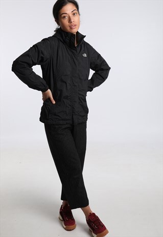 90S THE NORTH FACE JACKET