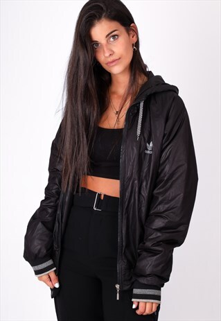 VINTAGE ADIDAS JACKET NJ2283
