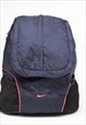 Nike carry gear athletic backpack 2001