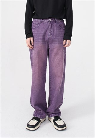 Men's personalized pocket pants A VOL.2