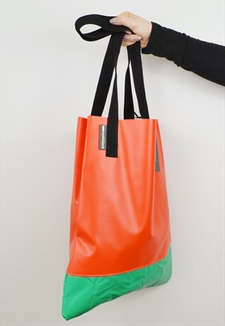 BOUNCY CASTLE TOTE BAG