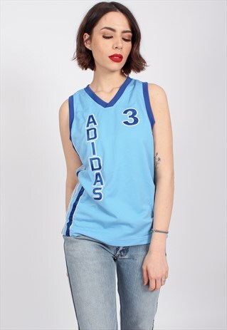 VINTAGE ADIDAS NBA VEST ASM2299