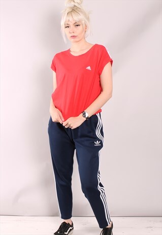 VINTAGE ADIDAS T-SHIRT