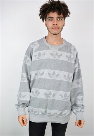 VINTAGE 90'S ADIDAS SWEATSHIRT