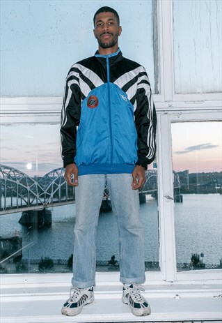 ADIDAS VINTAGE JACKET / 1990S
