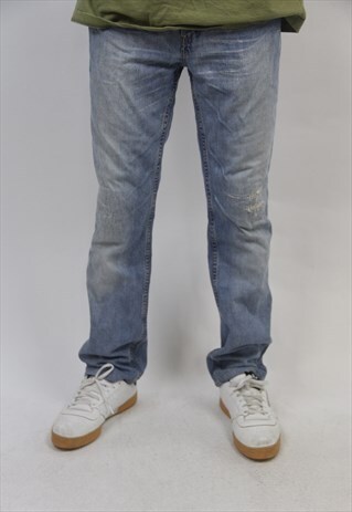 VINTAGE LEVI'S 90'S JEANS