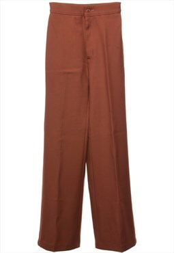 1970s Levi's Flared Trousers - W24