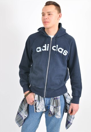 VINTAGE 90'S HOODIE
